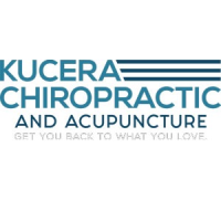 Kucera Chiropractic and Acupuncture - Chiropractor in Elkhorn NE Logo