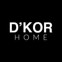 D'KOR HOME Logo