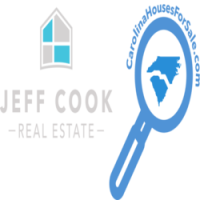 Jeff Cook Real Estate LPT Realty Logo