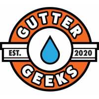 The Gutter Geeks Logo