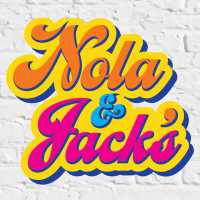 Nola & Jacks Logo