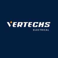 Vertechs Electric Logo