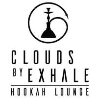 Clouds By Exhale hookah lounge Logo