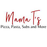 Mama T's Logo