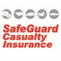 SafeguardCasualty Insurance Logo