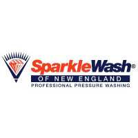 Sparkle Wash of New England Logo