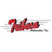 Tribeca Automotive Logo