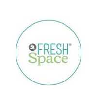 a fresh space Logo
