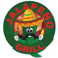 Jalapeño Grill Logo