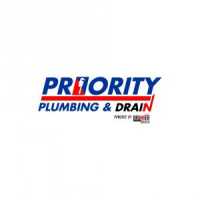 Priority Plumbing & Drain Logo
