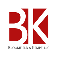 Bloomfield & Kempf Logo