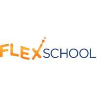 FlexSchool Logo