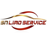 SN LIMO SERVICE Logo
