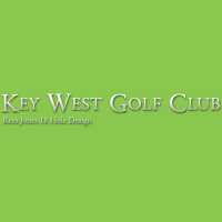 Key West Golf Club Logo