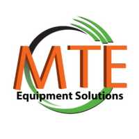MTE Equipment Solutions, Inc. Logo