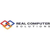 Real Computer Solutions Logo