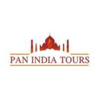 Pan India Tours Logo