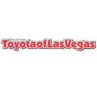 Toyota of Las Vegas Logo