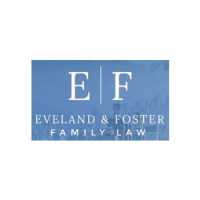 Eveland & Foster Family Law Logo
