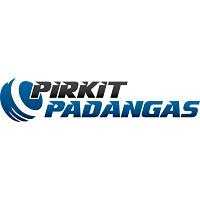 Pirkit Padangas Logo