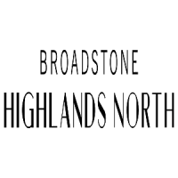 Olympus Highlands North Logo