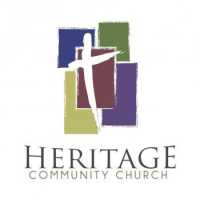 Heritage Community Church Logo