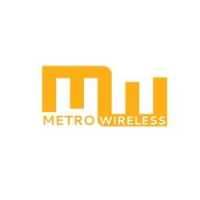 Metro Wireless Logo