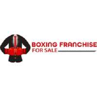 Boxing Franchise for Sale Logo