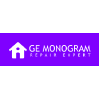 GE Monogram Repair Expert Logo