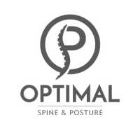 Optimal Spine & Posture Logo