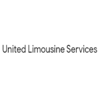 United Limousine Services Logo