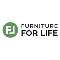 Furniture For Life - Massage Chairs Logo