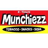 Munchiezz Logo