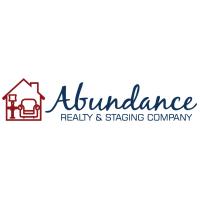 Abundance Realty and Staging Company Logo