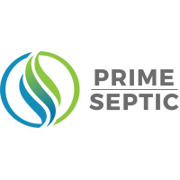 Prime Septic Logo