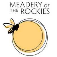 Meadery of the Rockies Logo