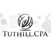 Tuthill, CPA Logo