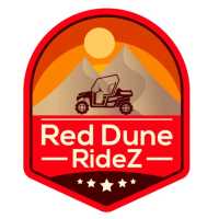 Red Dune Ridez Logo