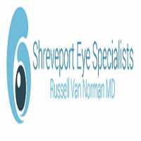 Shreveport Eye Specialists Logo