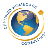 Certified Homecare Consulting - Health Care Services Logo