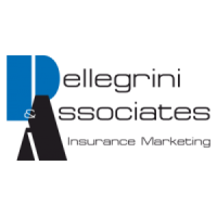 Pellegrini Medicare Marketing Logo