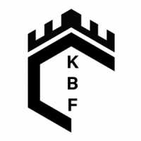 KASTLE BLAK FITNESS Logo