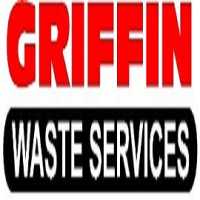 Griffin Waste Services & Dumpster Rental Logo
