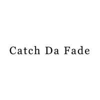 Catch Da Fade barbershop Logo