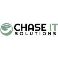 Chase IT Solutions Logo