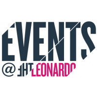 Events At The Leo Logo
