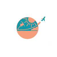 Lala's Travel Agency Logo