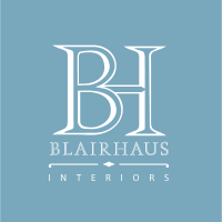 BlairHaus Interiors Logo