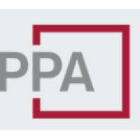 Professional Photographers of America (PPA) Logo