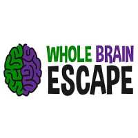 Whole Brain Escape Logo